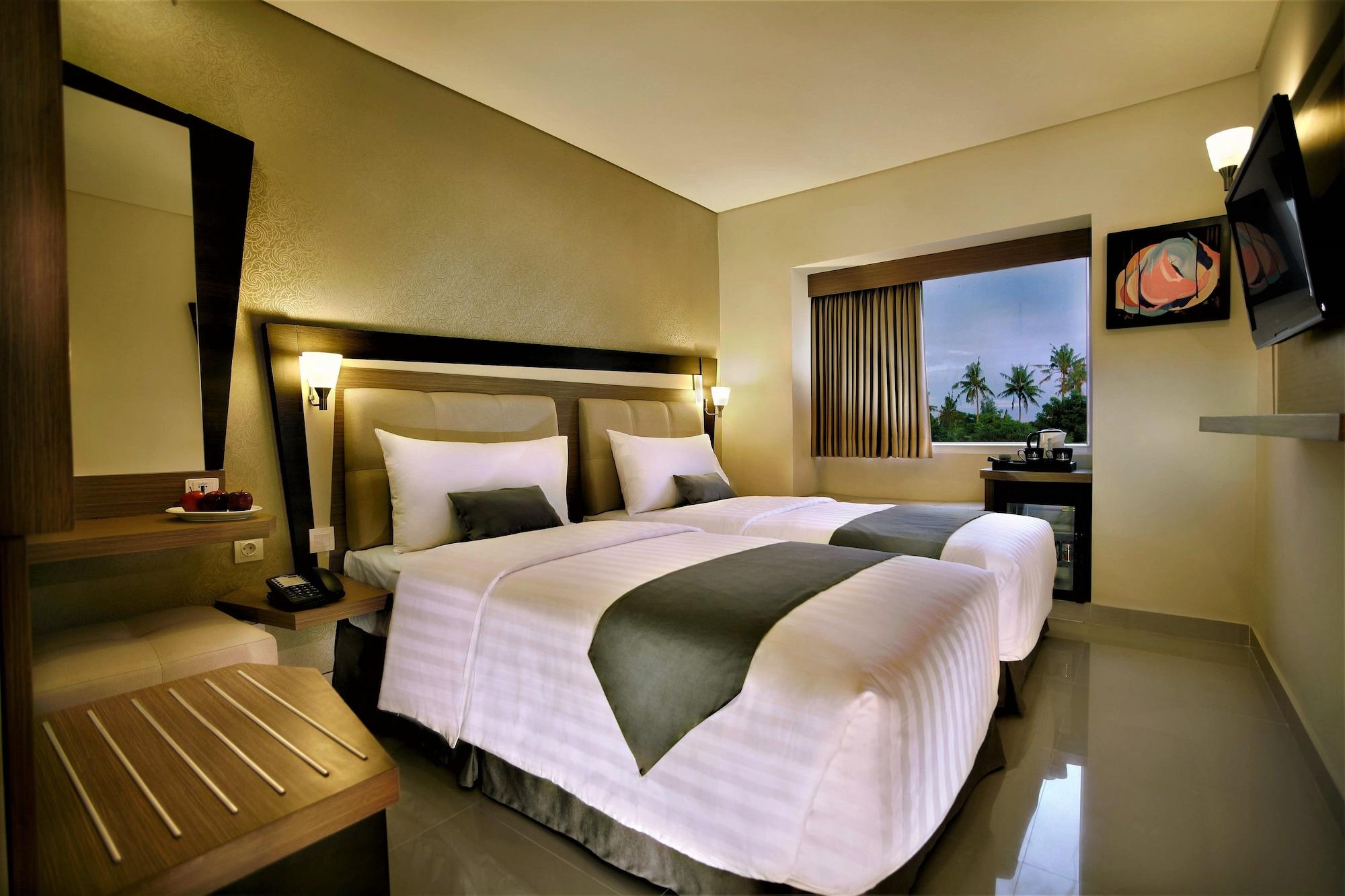 Hotel Neo - Kuta, Jelantik Legian  Luaran gambar