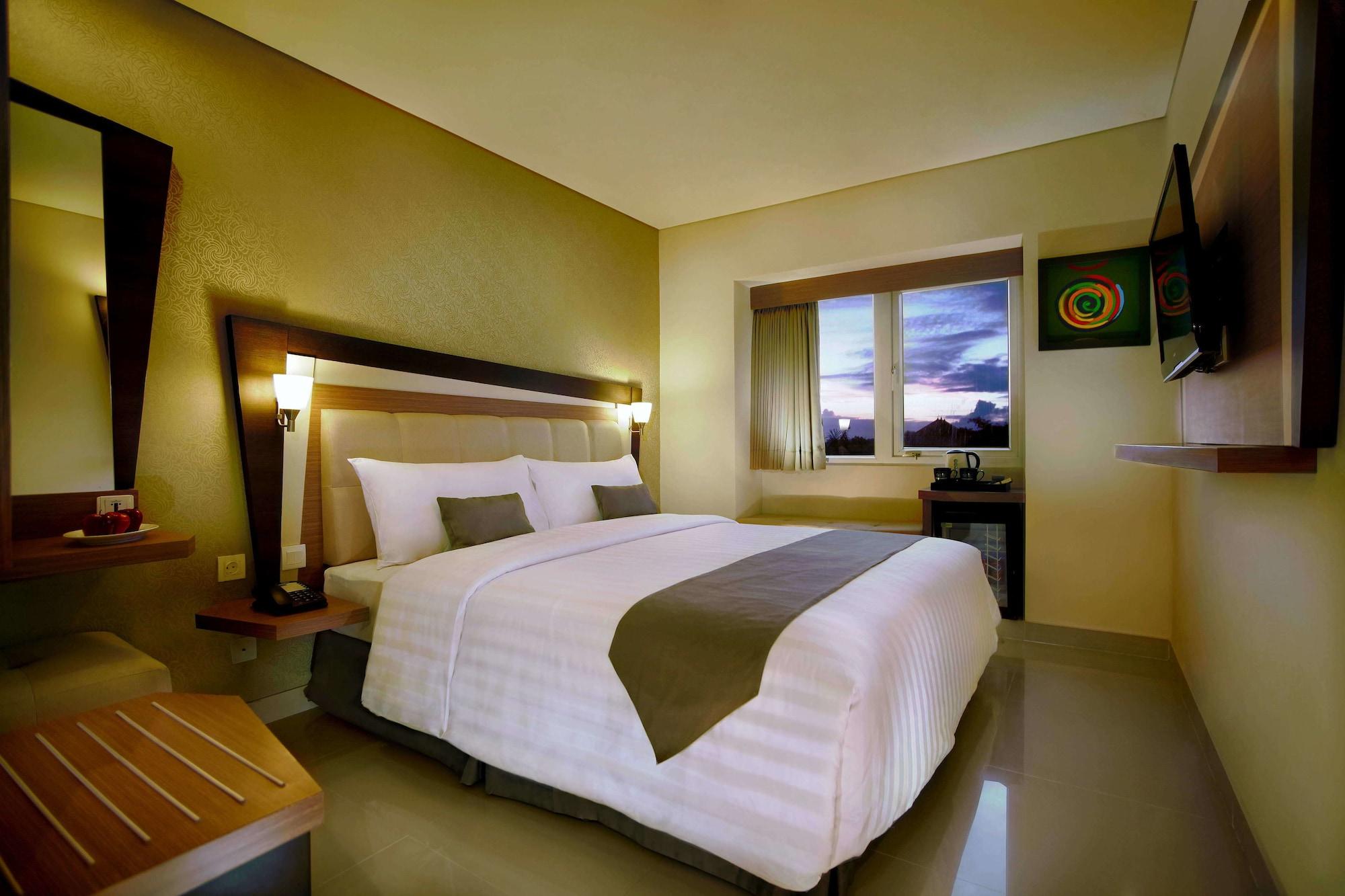 Hotel Neo - Kuta, Jelantik Legian  Luaran gambar