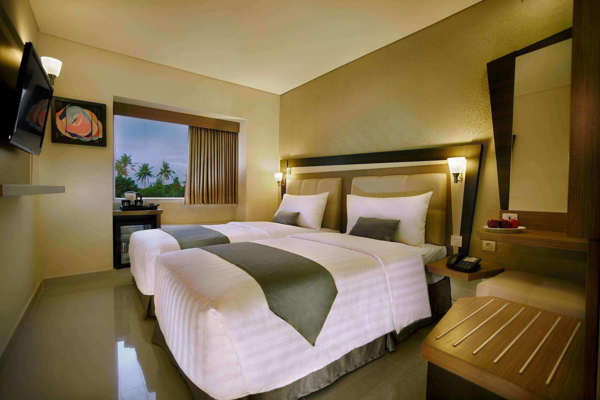 Hotel Neo - Kuta, Jelantik Legian  Luaran gambar