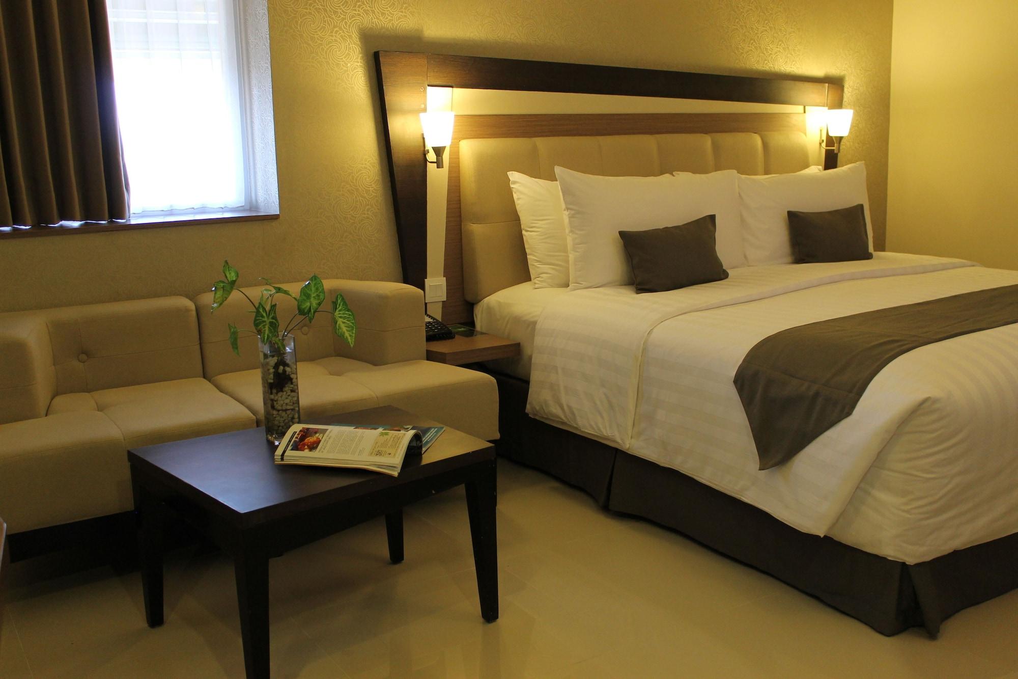 Hotel Neo - Kuta, Jelantik Legian  Luaran gambar