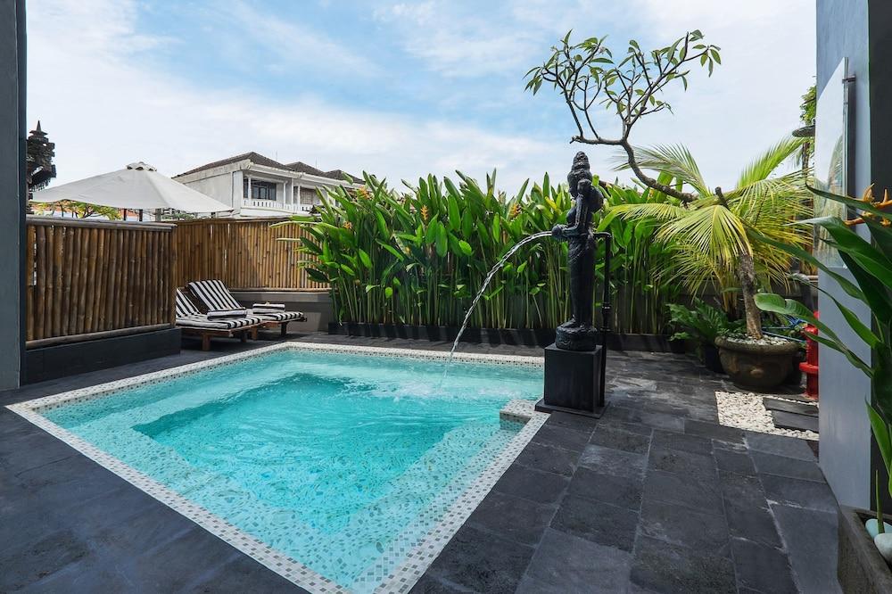 Hotel Neo - Kuta, Jelantik Legian  Luaran gambar