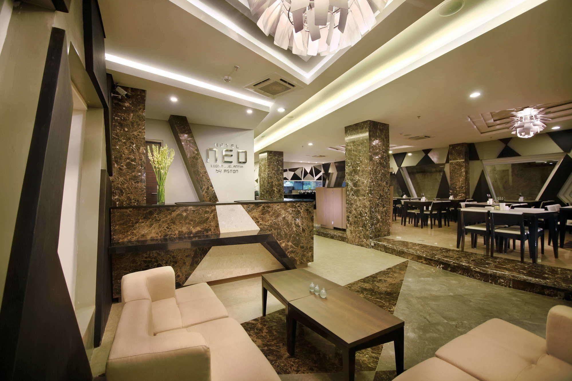 Hotel Neo - Kuta, Jelantik Legian  Luaran gambar