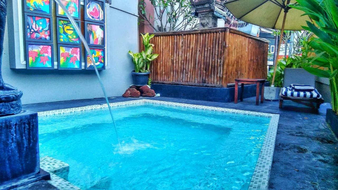 Hotel Neo - Kuta, Jelantik Legian  Luaran gambar