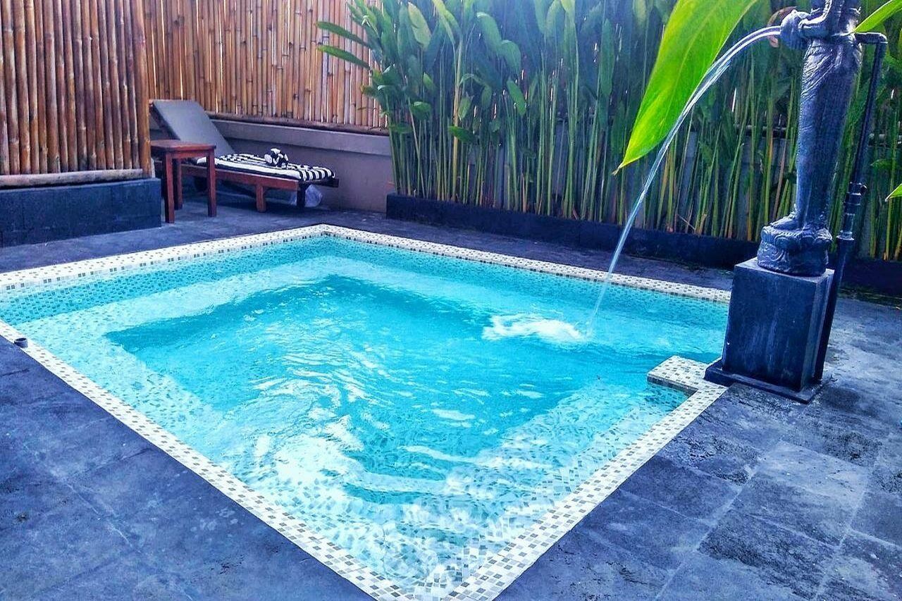 Hotel Neo - Kuta, Jelantik Legian  Luaran gambar
